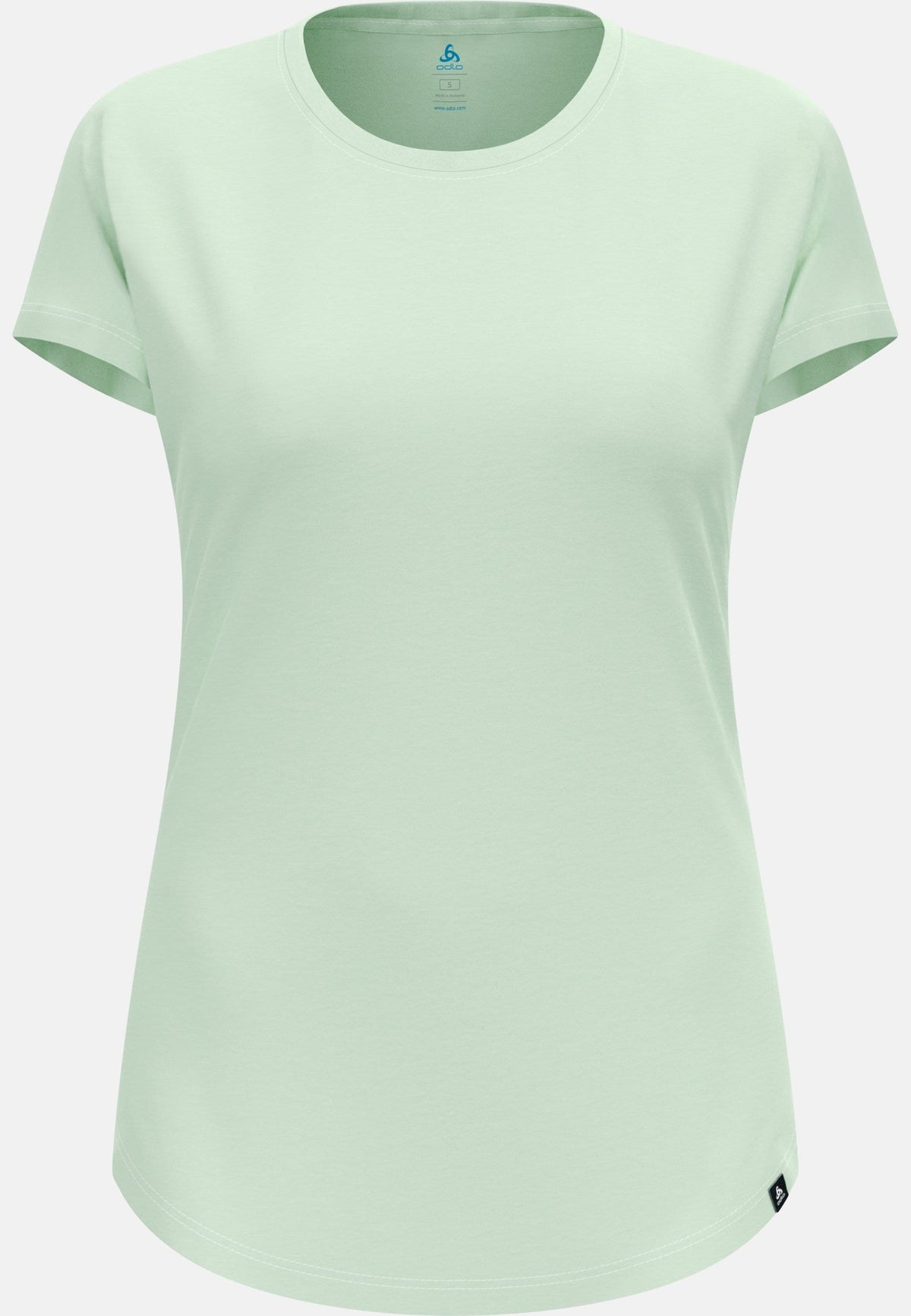 The Essentials natural t-shirt