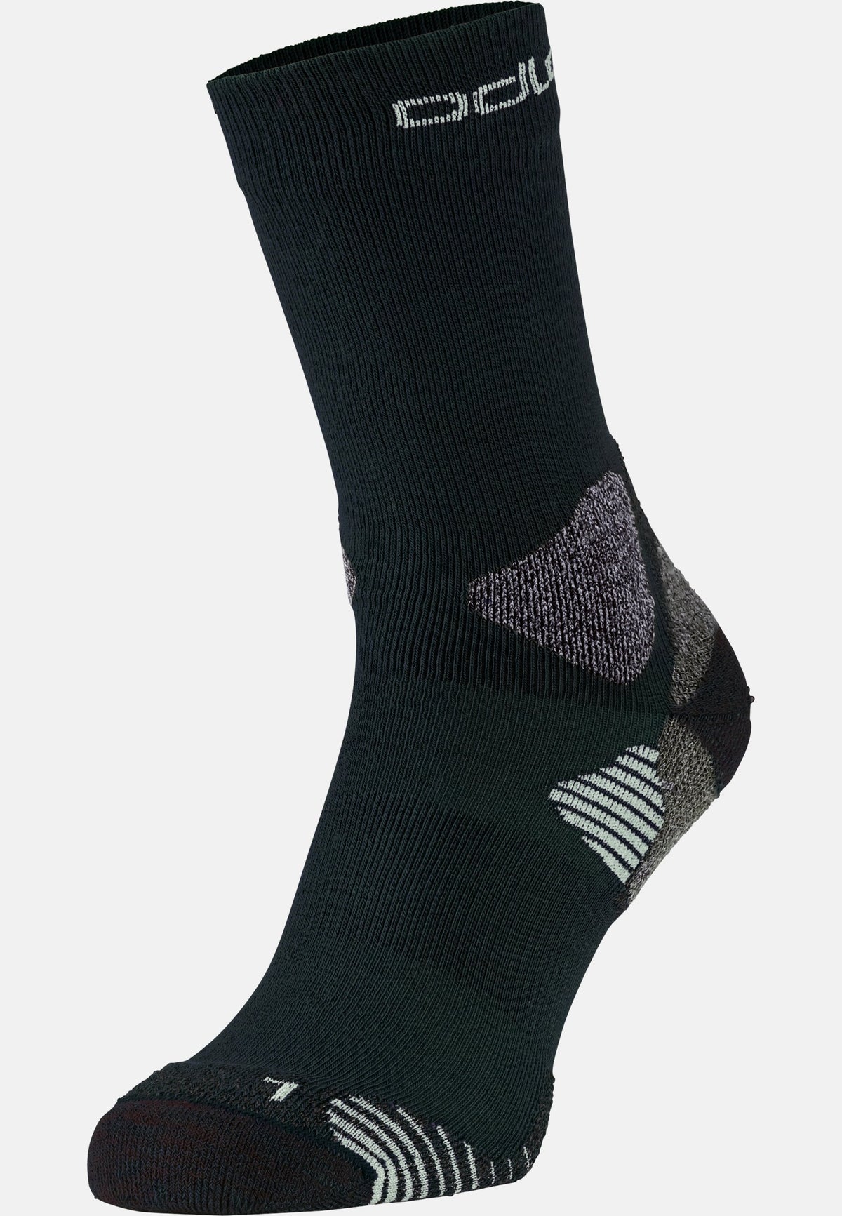 The Primaloft? hike socks