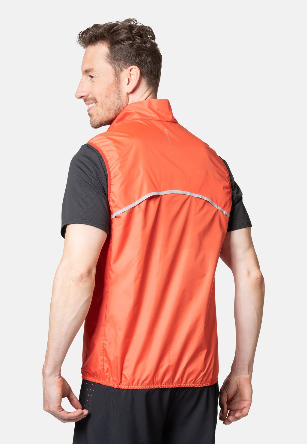 The Zeroweight running vest