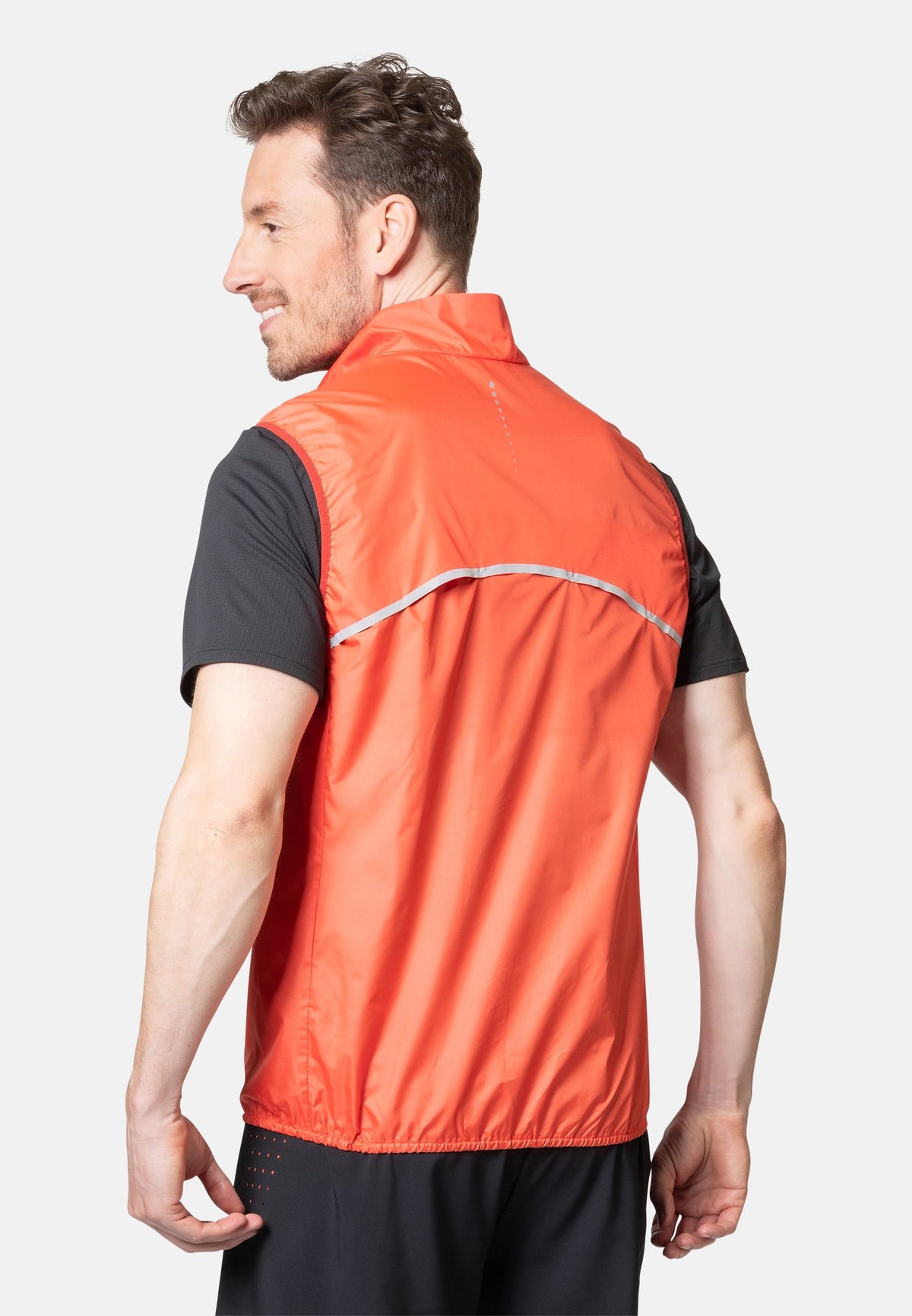 The Zeroweight running vest