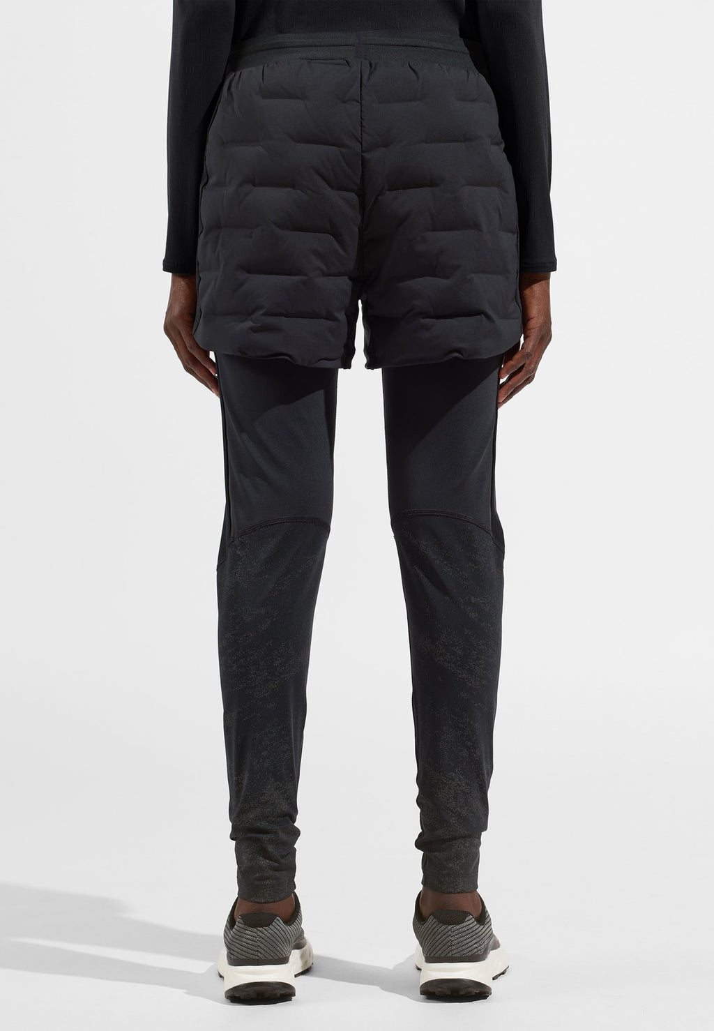 The Zeroweight Insulator shorts