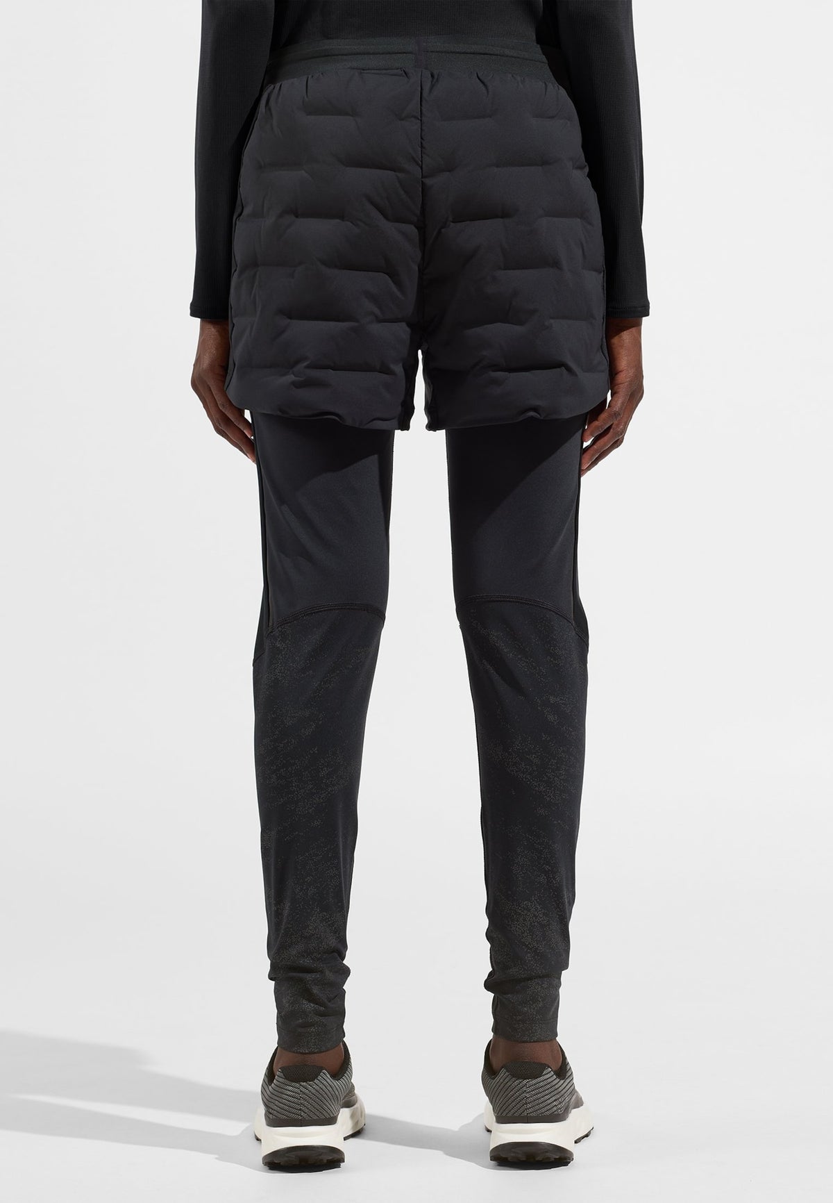 The Zeroweight Insulator shorts