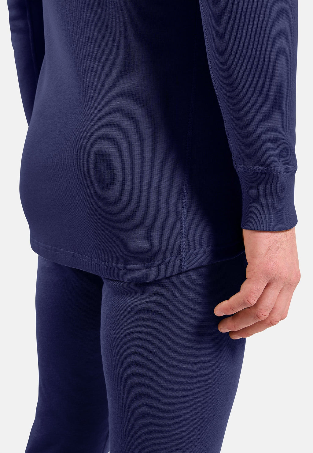 The Active Warm Base Layer Top