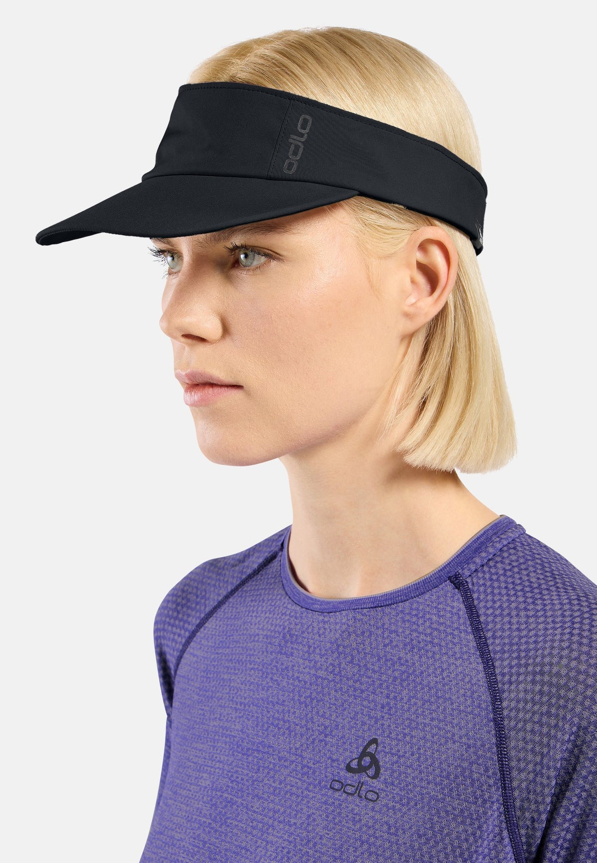 The Performance X-Light running visor