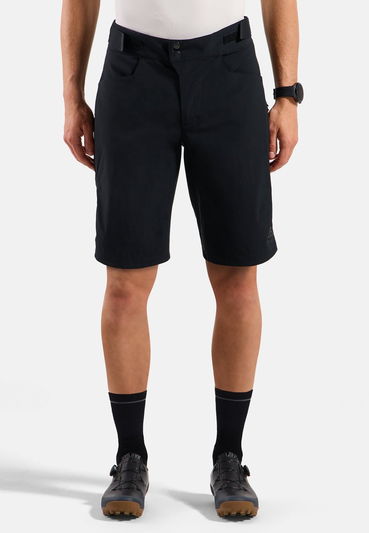 The Explorer shorts