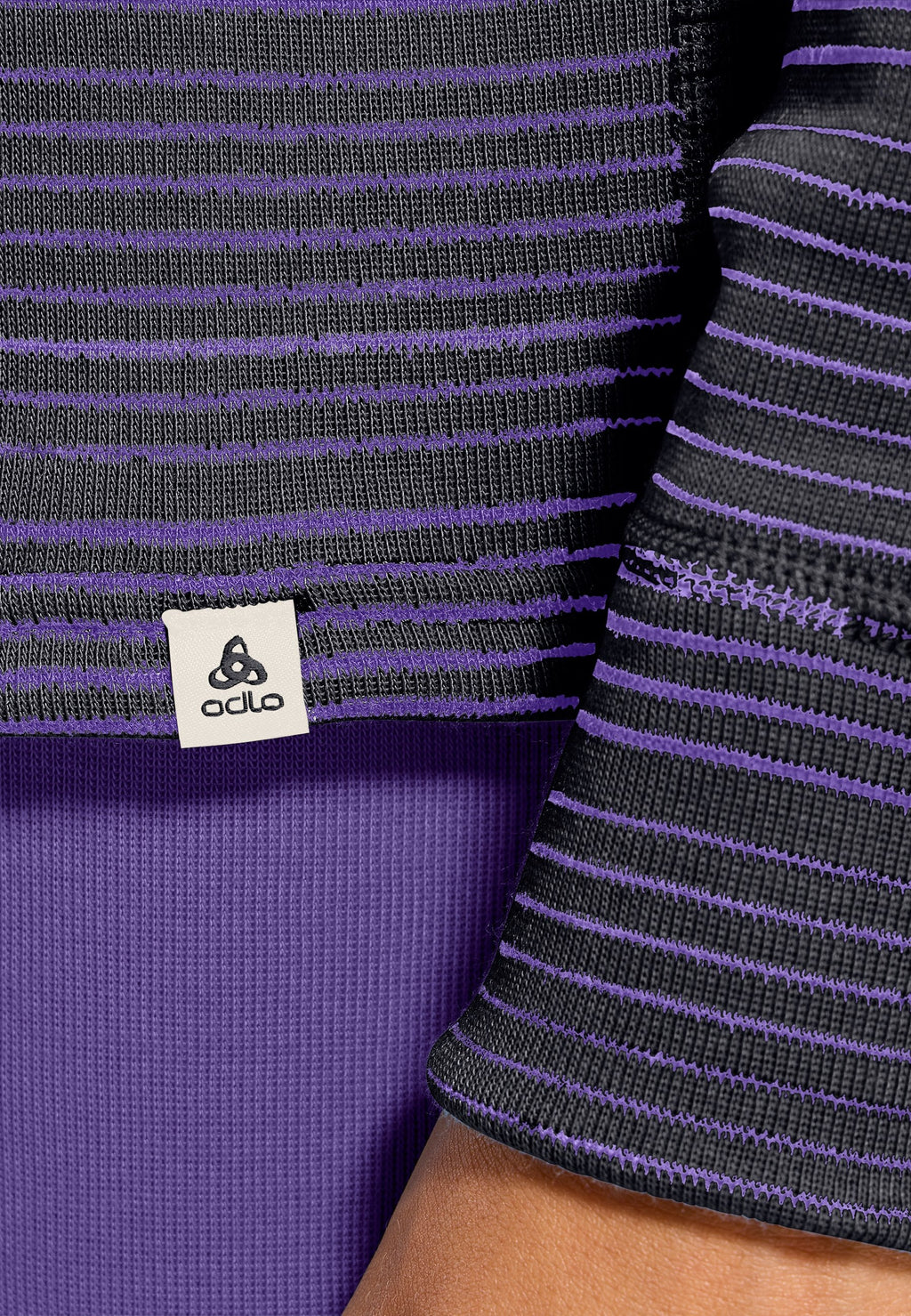 The Kids' Active Warm Base Layer Set