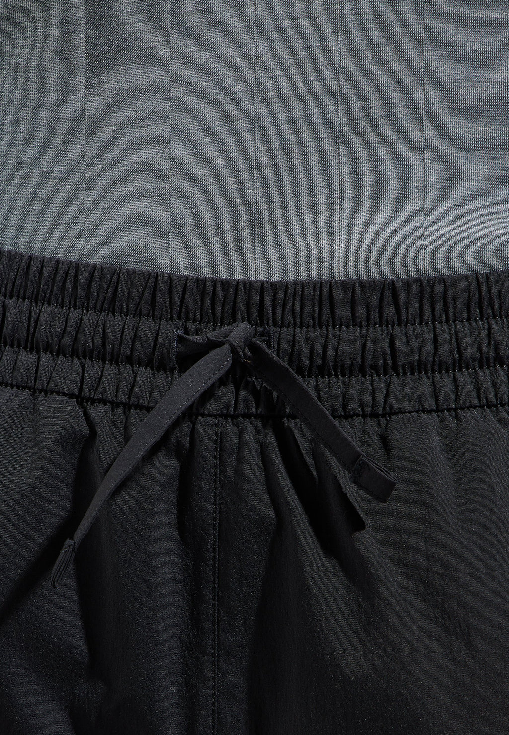 The Essentials hiking shorts