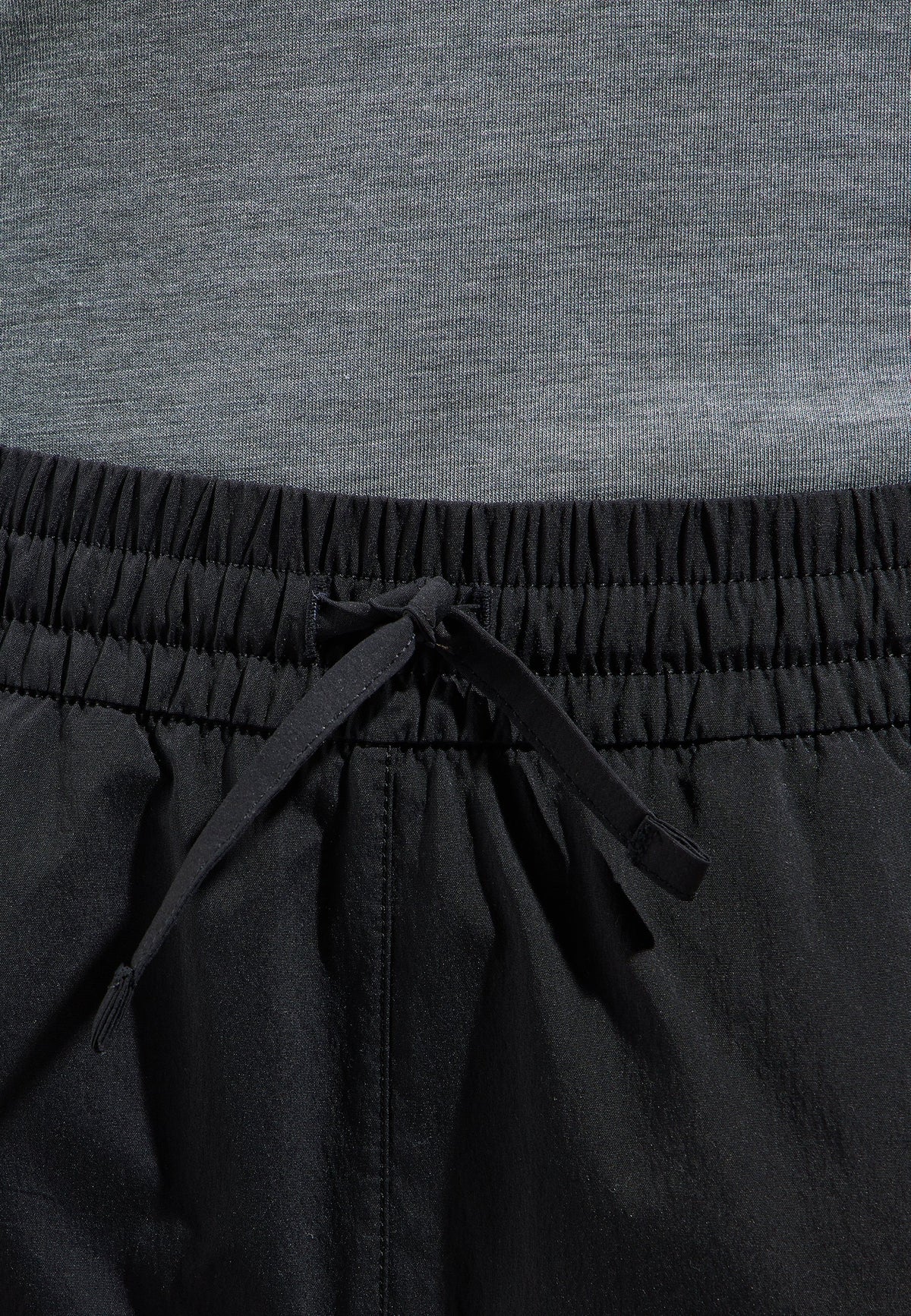 The Essentials hiking shorts