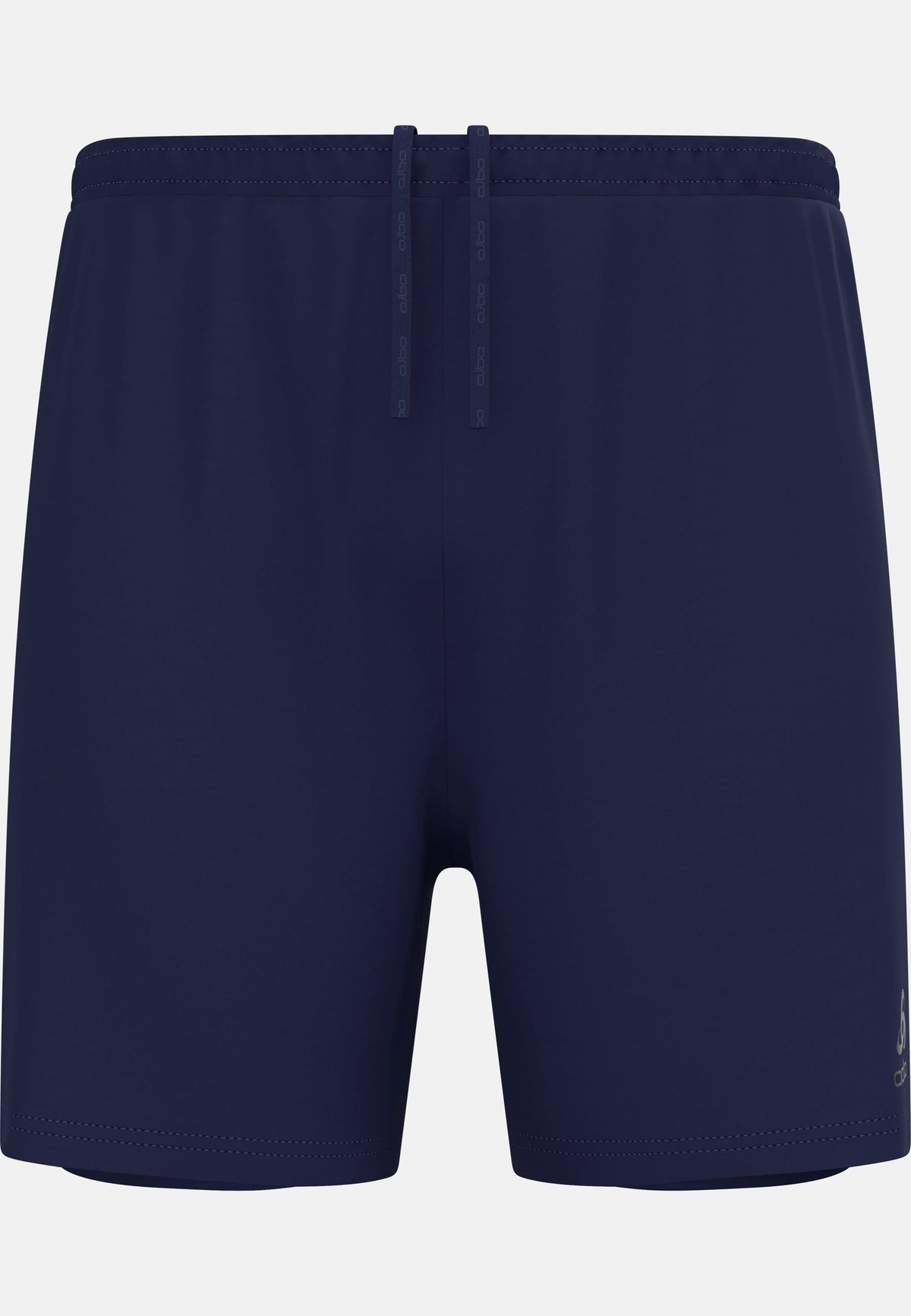 The Essentials 6-inch 2-in-1 running shorts 2.0