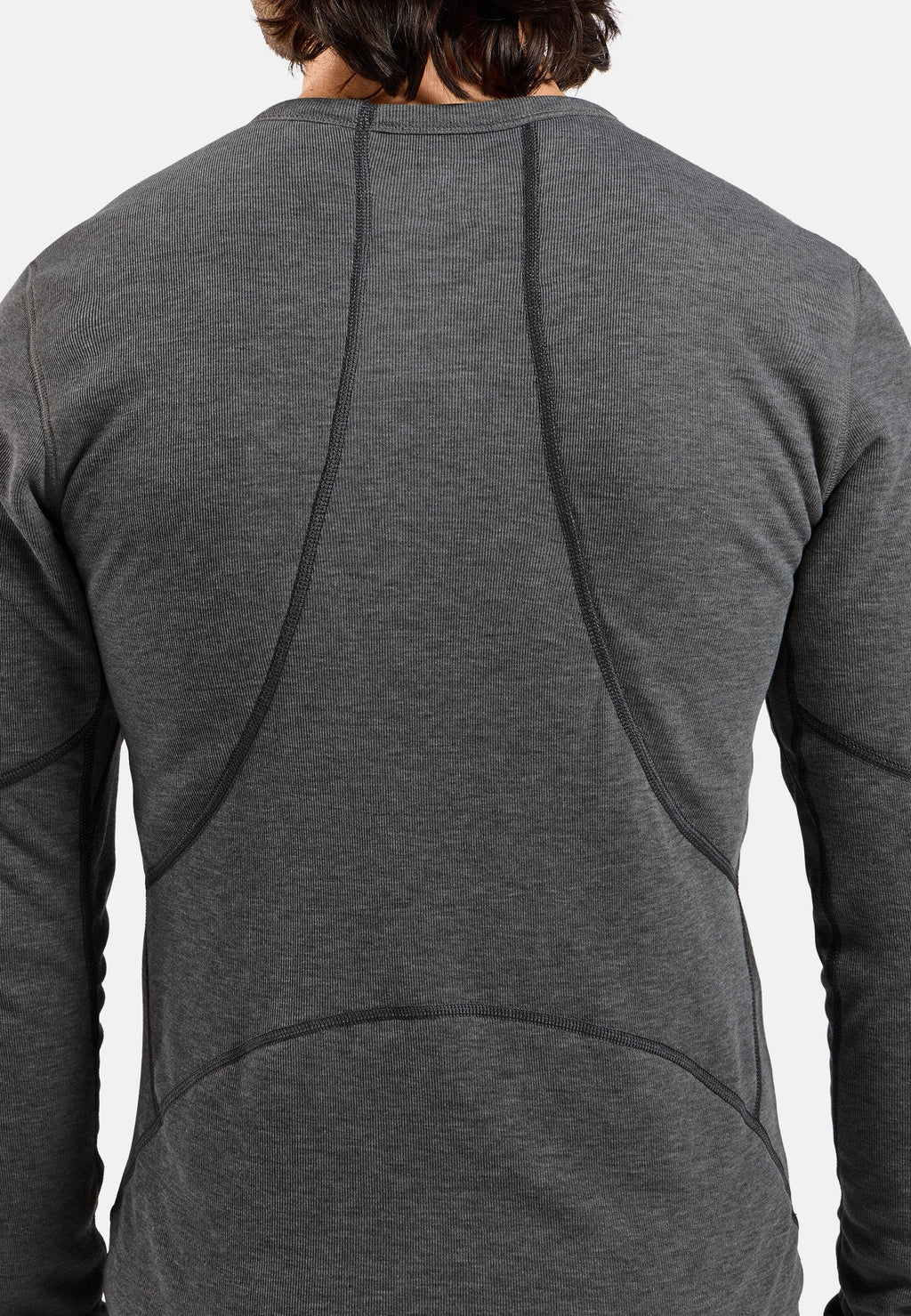 The Active X-Warm Base Layer Top