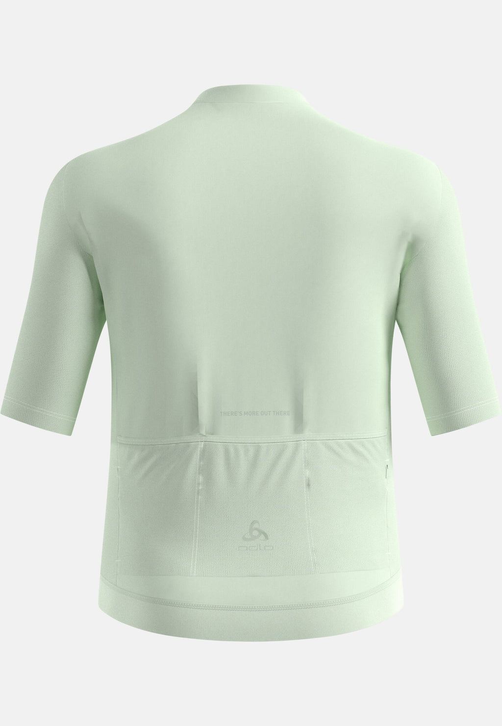 The Zeroweight Pro Chill-Tec full-zip cycling jersey