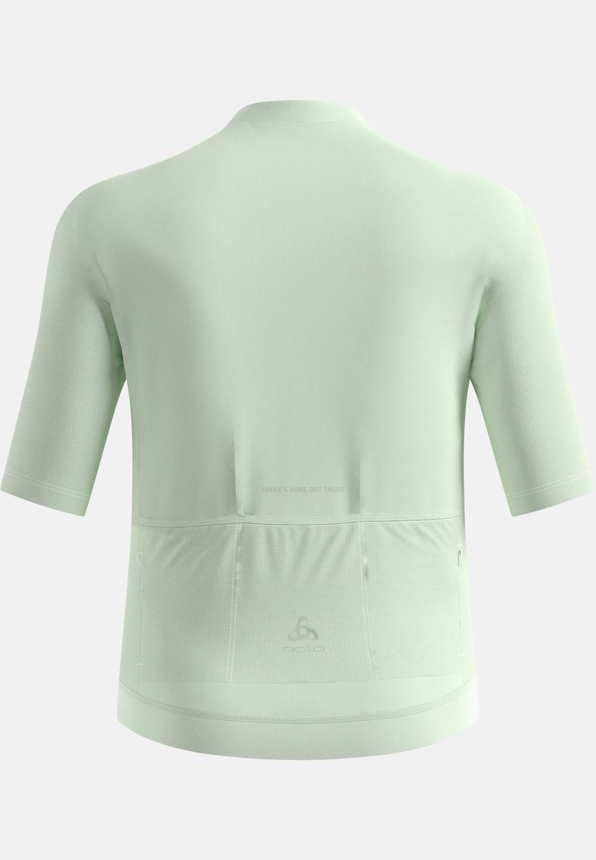 The Zeroweight Pro Chill-Tec full-zip cycling jersey