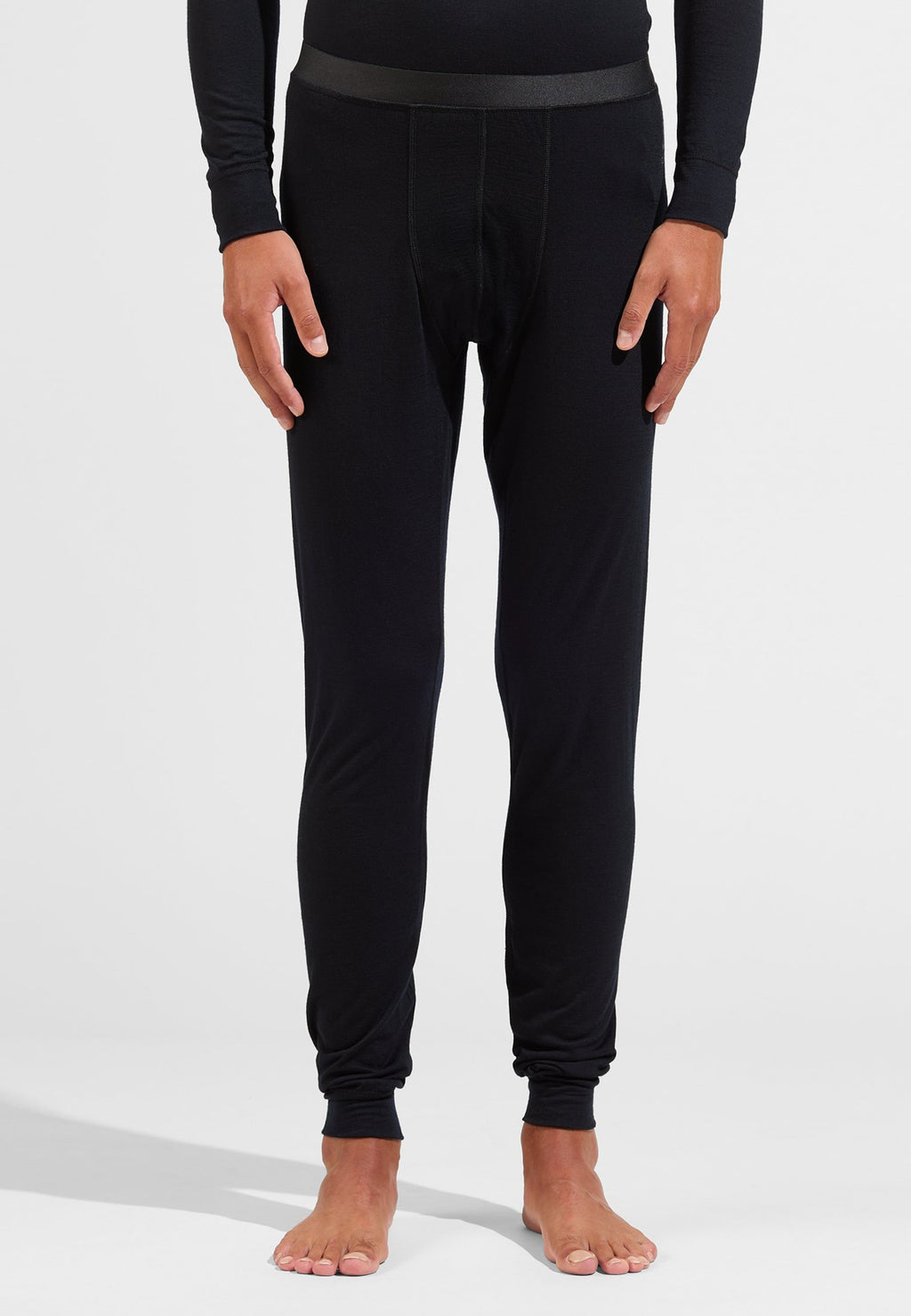 The Natural Merino 200 Base Layer Bottoms