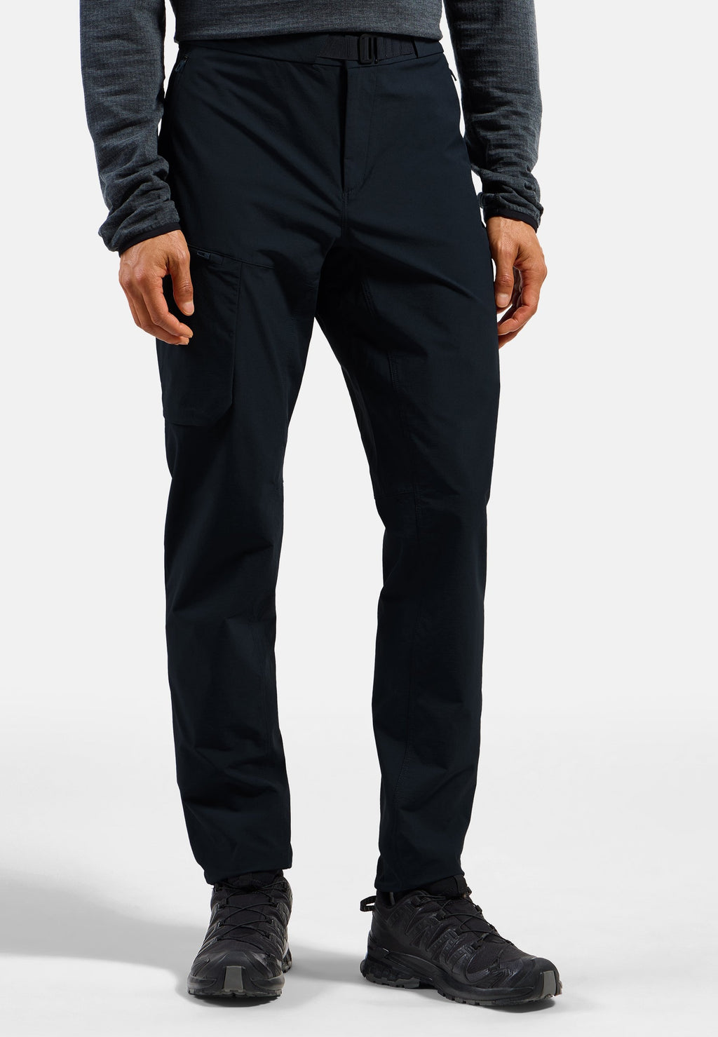 The Ascent hiking pants