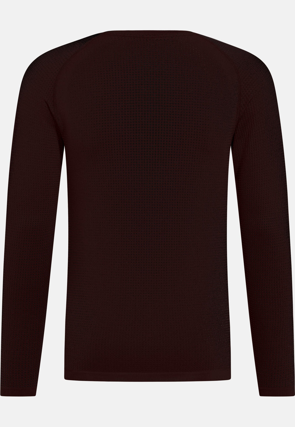 The Performance Warm Base Layer Top