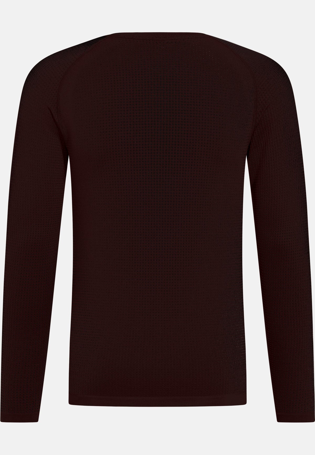 The Performance Warm Base Layer Top