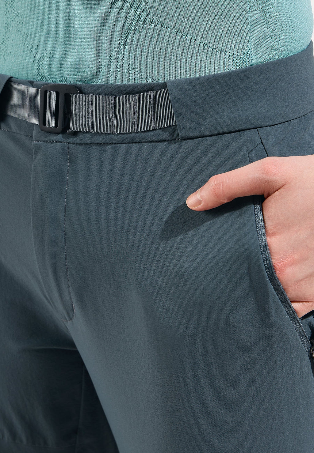 The Ascent hiking pants