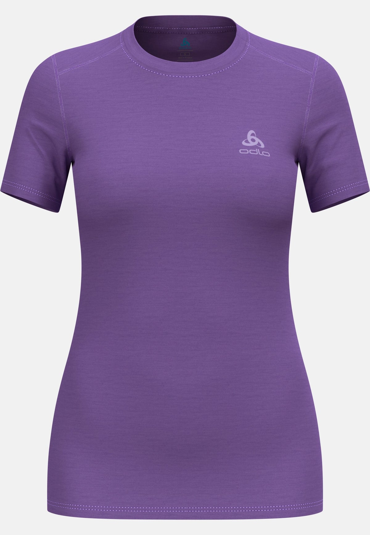 The Natural Merino 160 Base Layer T-shirt