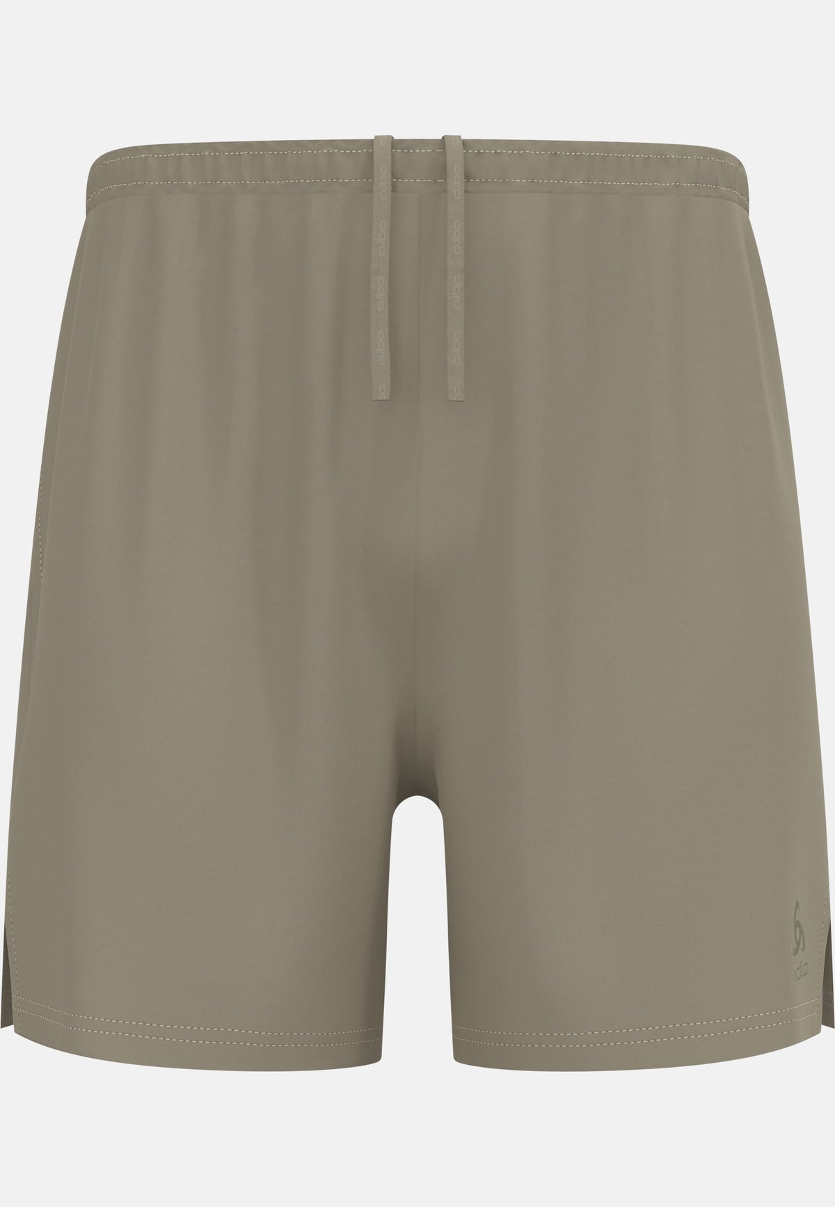 The Essentials 6-inch unlined running shorts 2.0