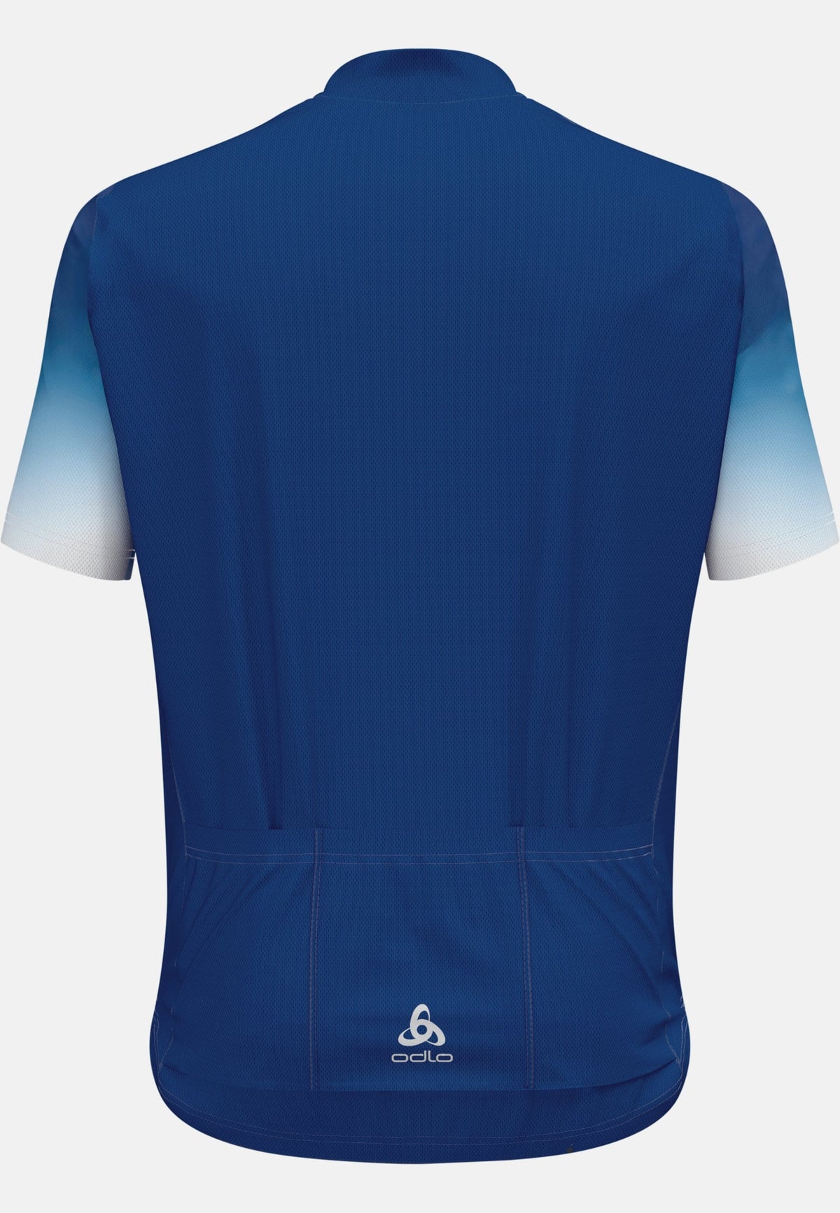 The Essentials short sleeve cycling jersey