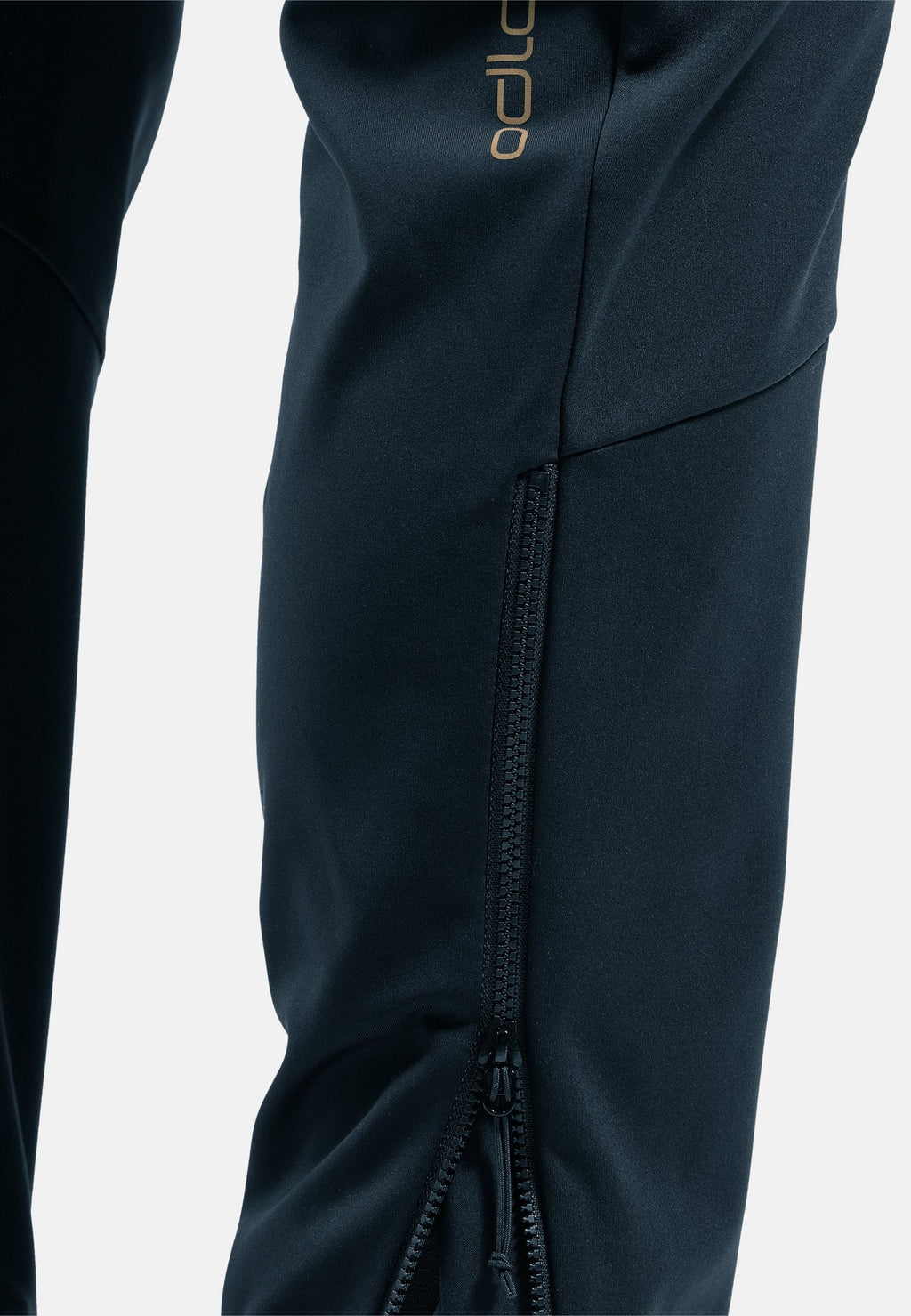 The Zeroweight X-Warm windproof cross-country pants
