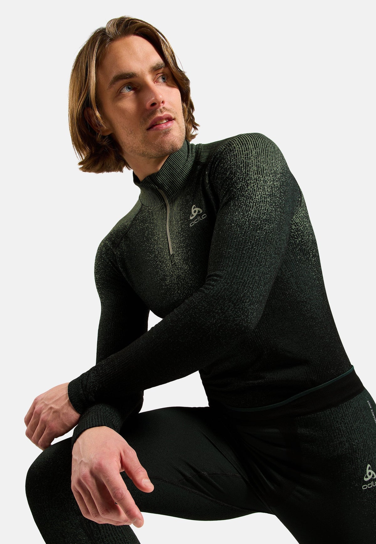 The POW Blackcomb Base Layer Bottoms