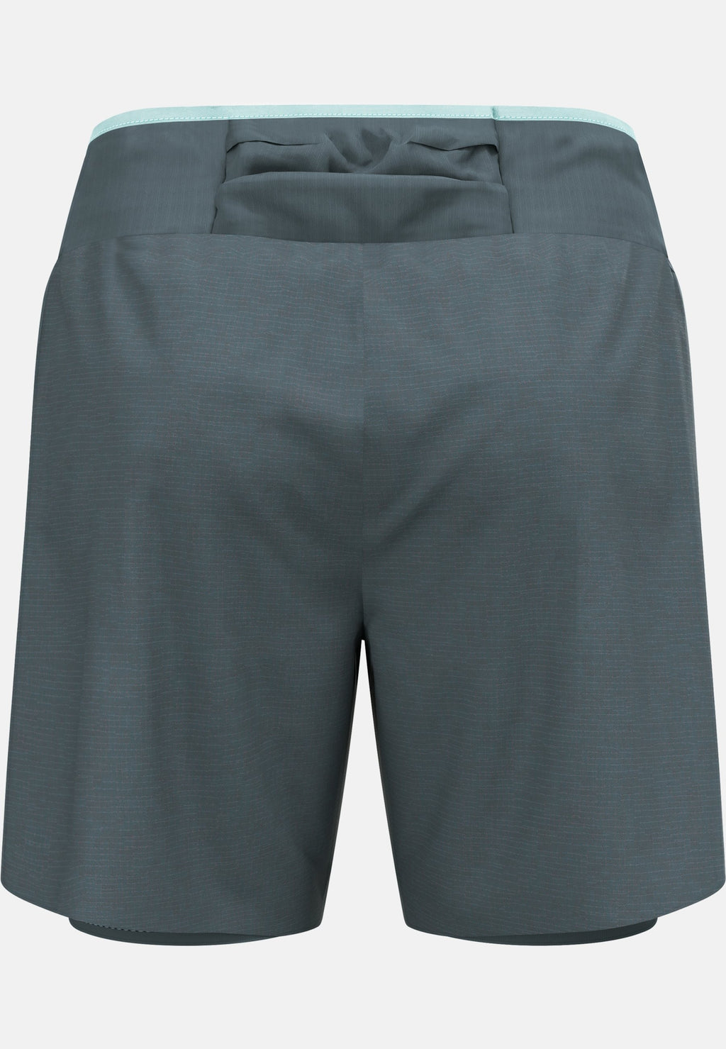 The X-Alp 6-inch trail running shorts