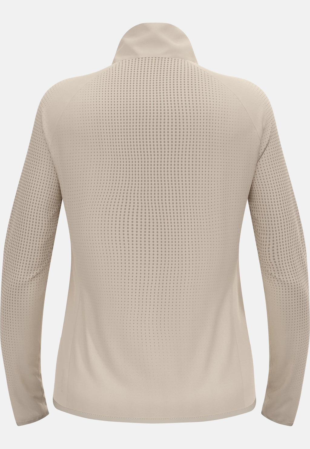 The Zeroweight Warm hybrid running jacket 2.0