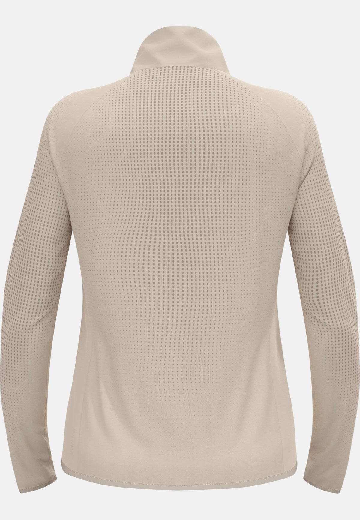 The Zeroweight Warm hybrid running jacket 2.0