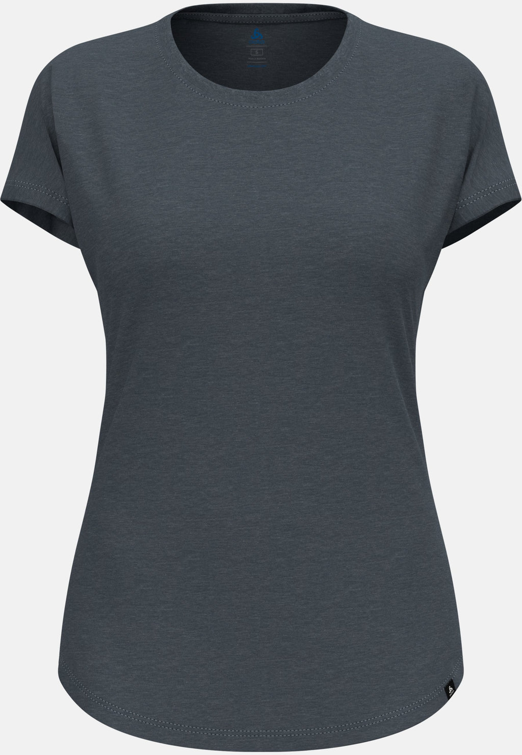 The Essentials natural t-shirt