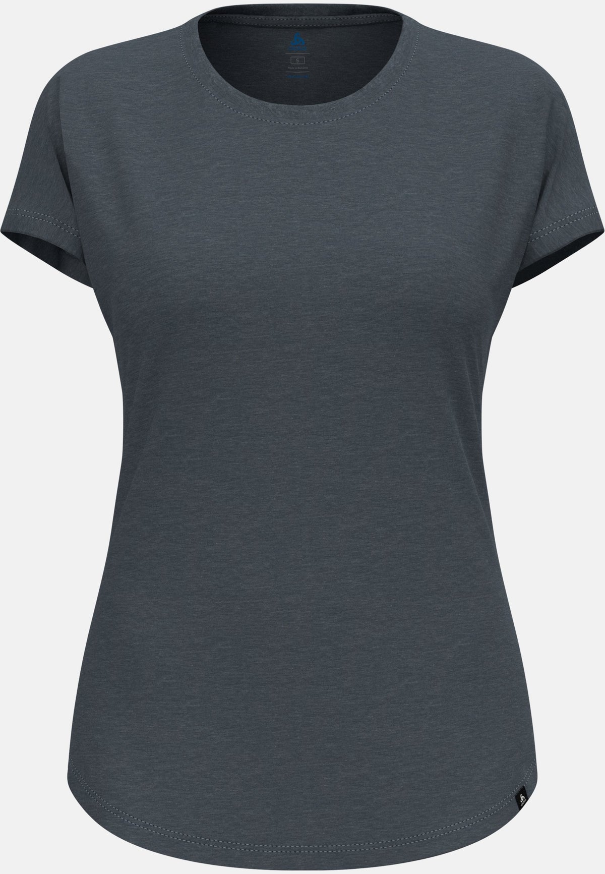 The Essentials natural t-shirt
