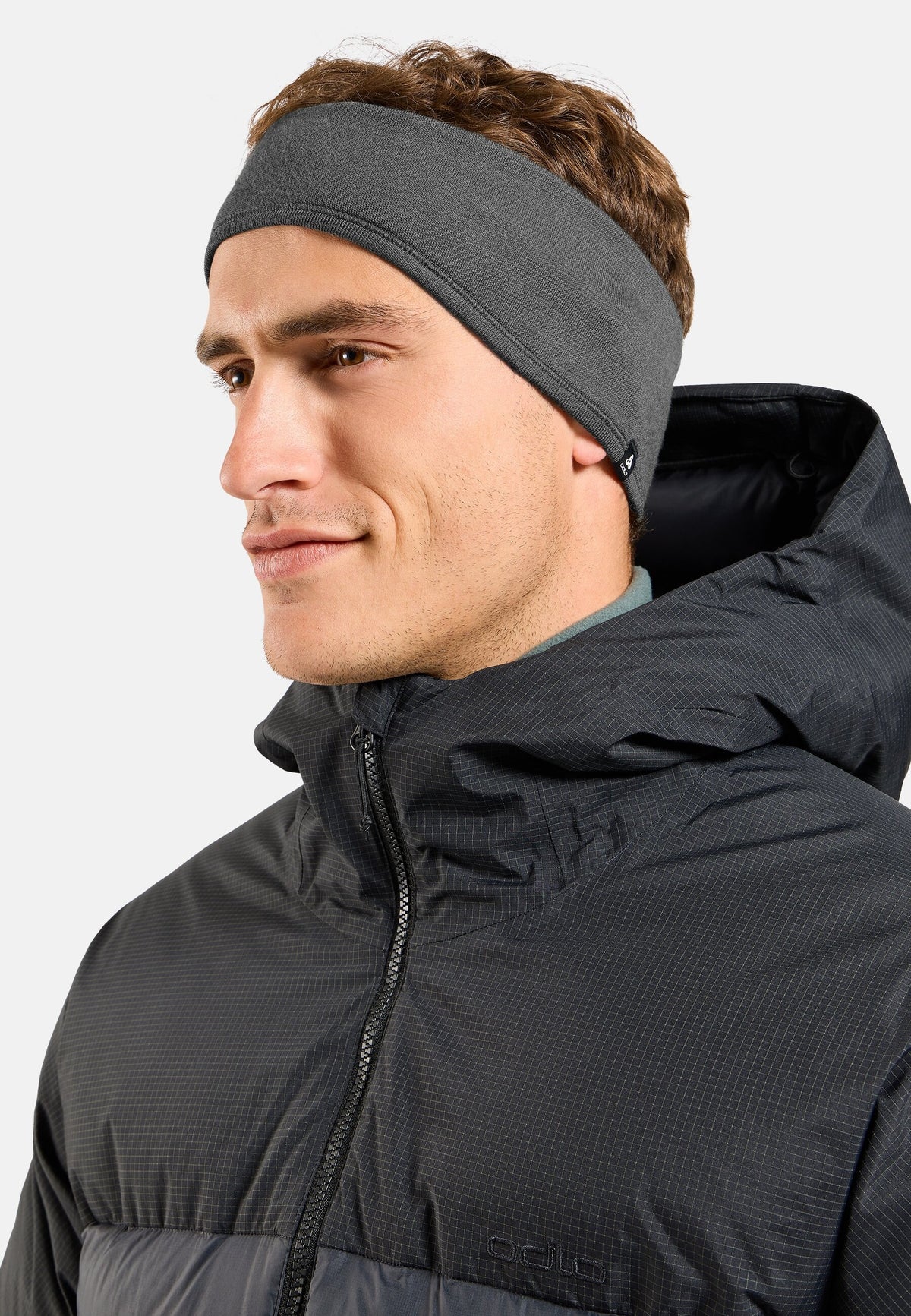 The Merino Warm headband