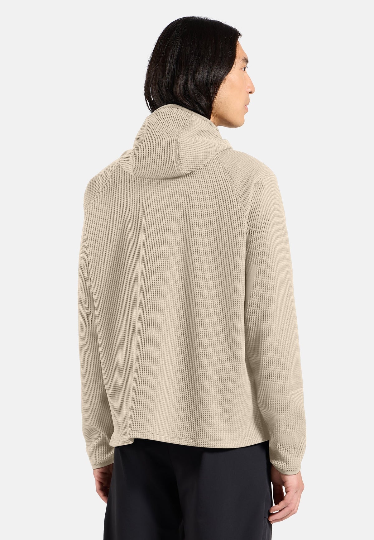 The Cubic hoody multisport mid layer
