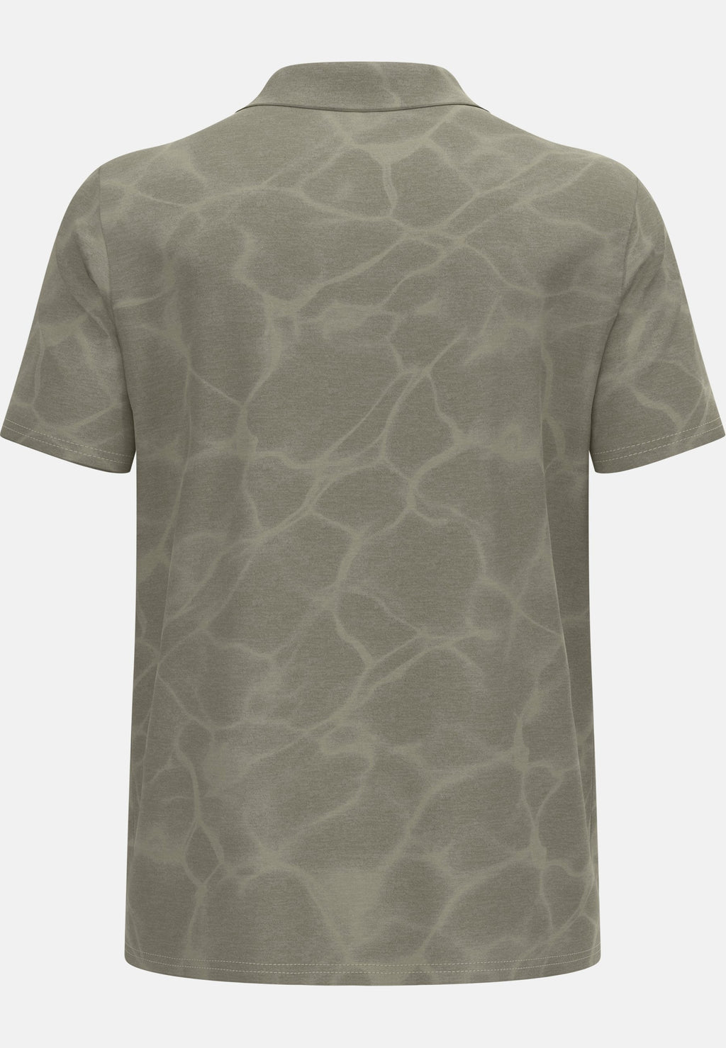 The Ascent Chill-Tec polo shirt