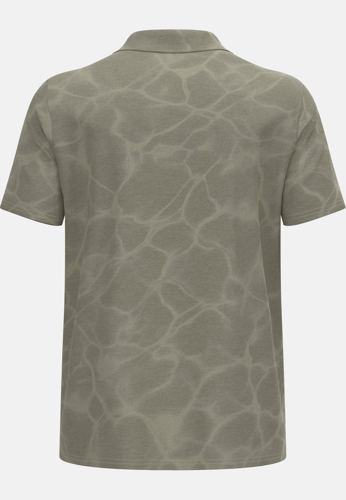 The Ascent Chill-Tec polo shirt