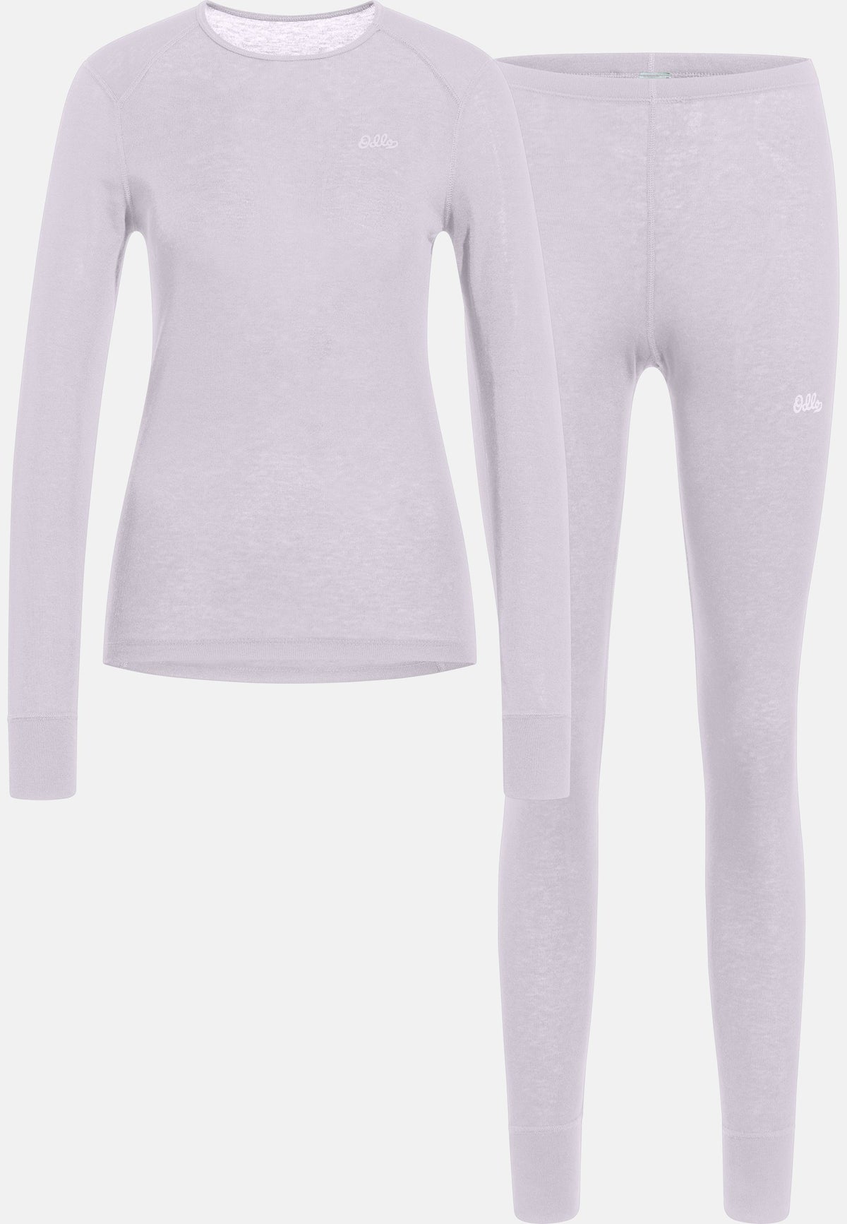The Active Warm Heritage Base Layer Set