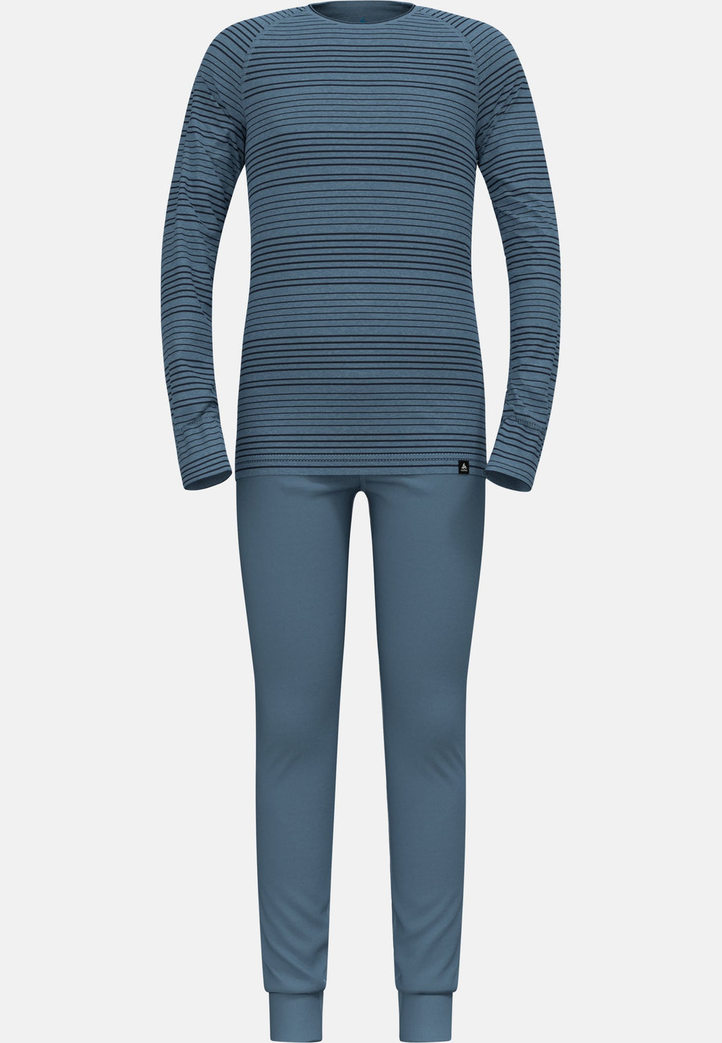 The Kids' Active Warm Base Layer Set