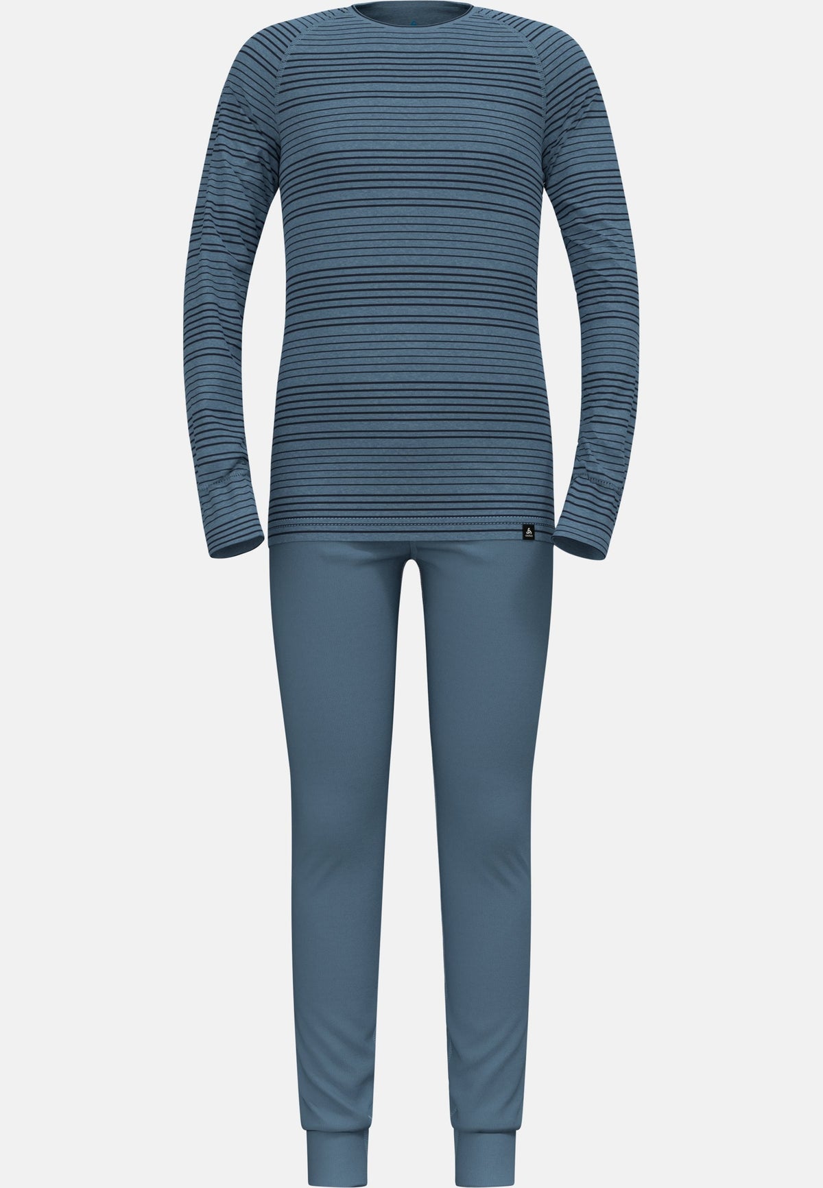 The Kids' Active Warm Base Layer Set