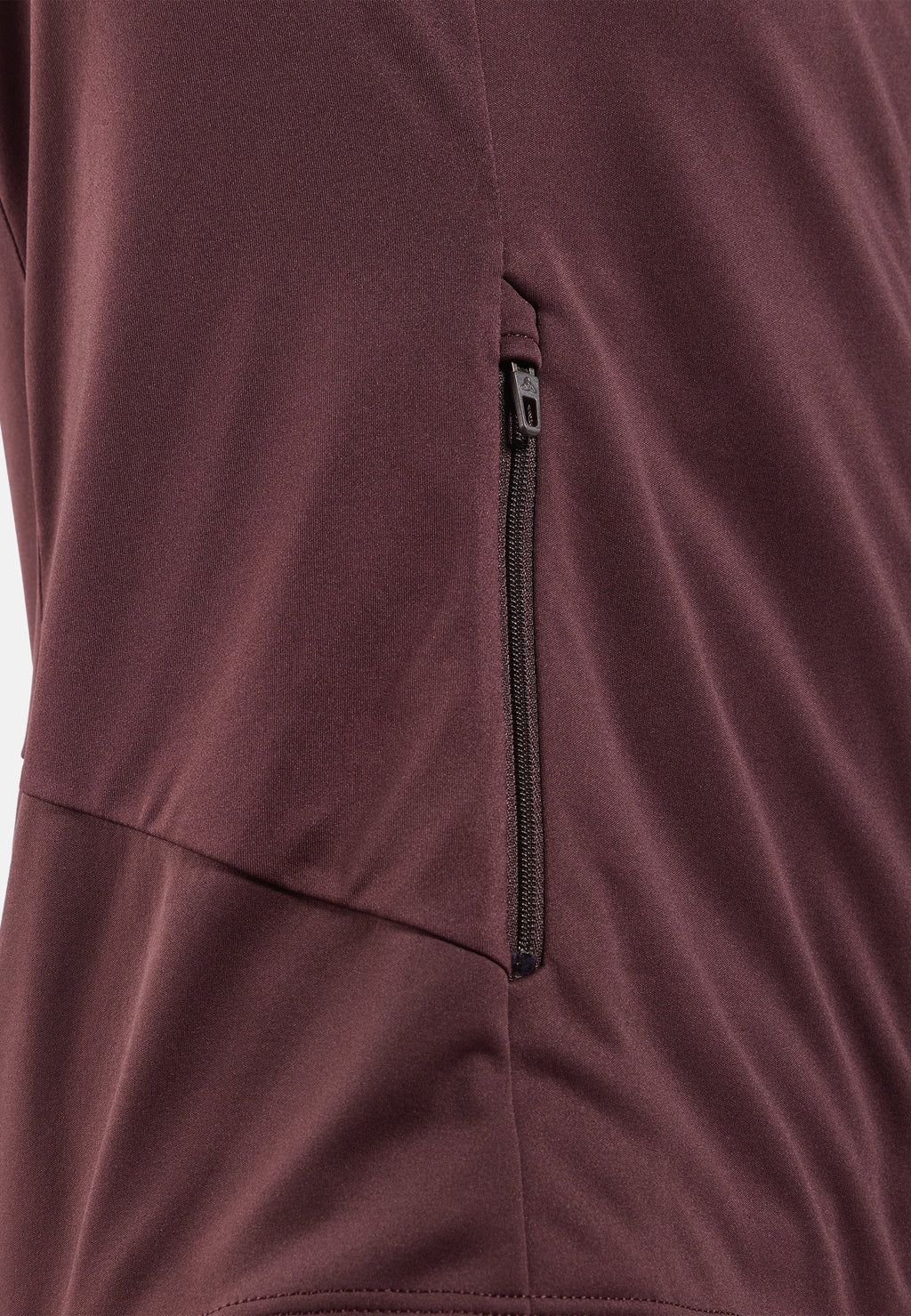 The Brensholmen cross-country jacket