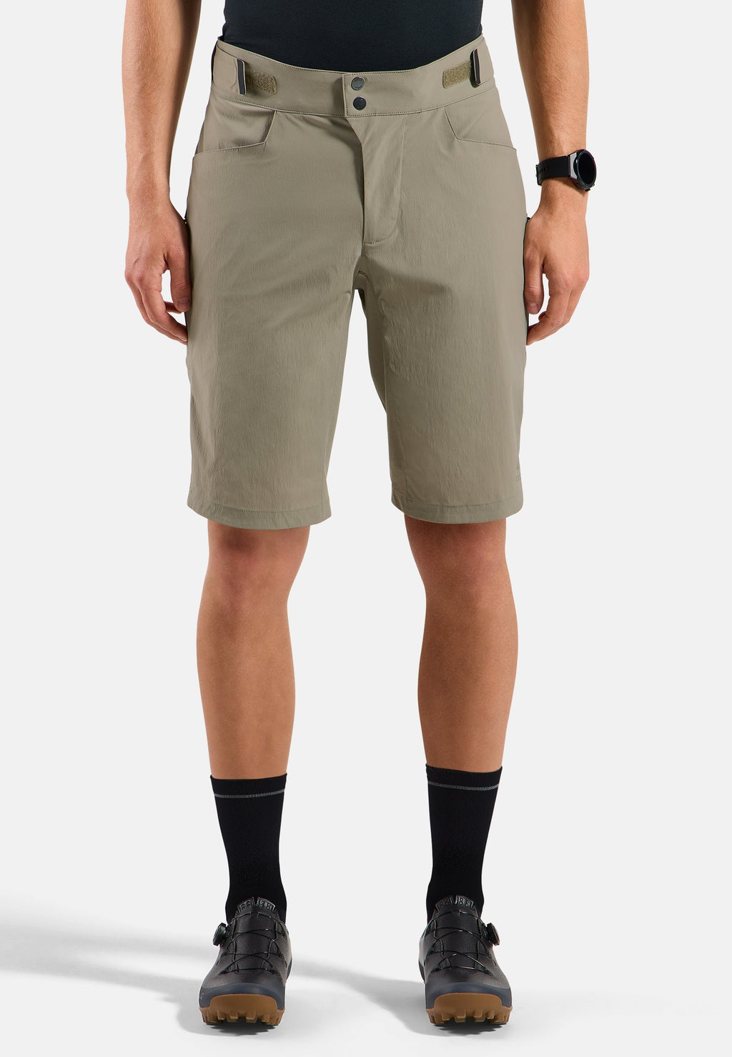 The Explorer shorts