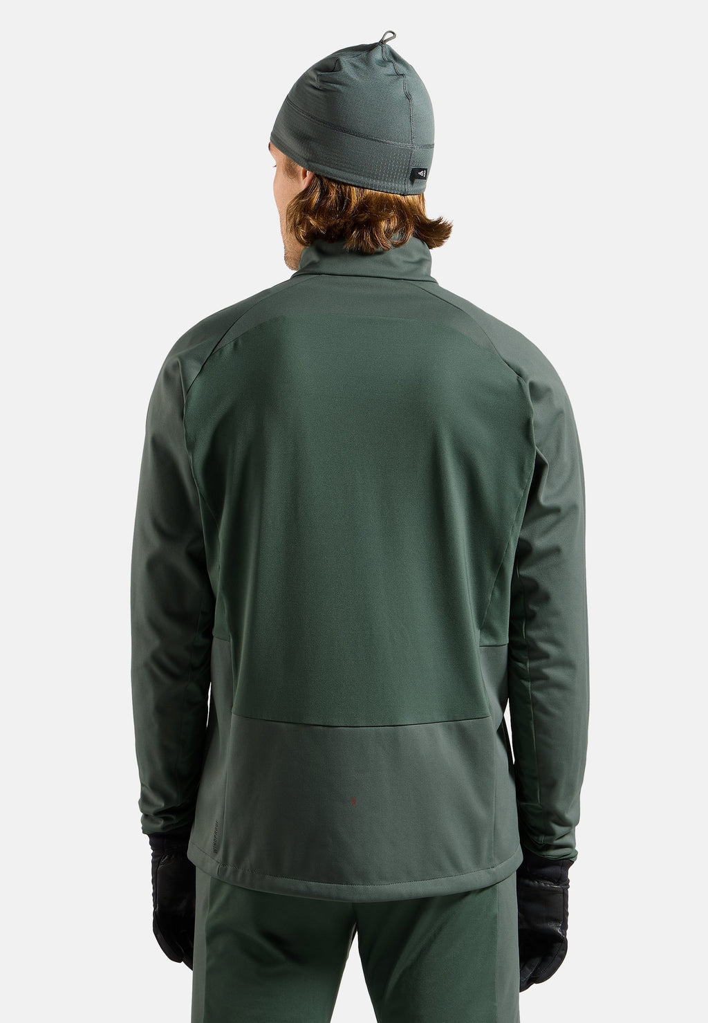 The Essentials Warm cross-country jacket