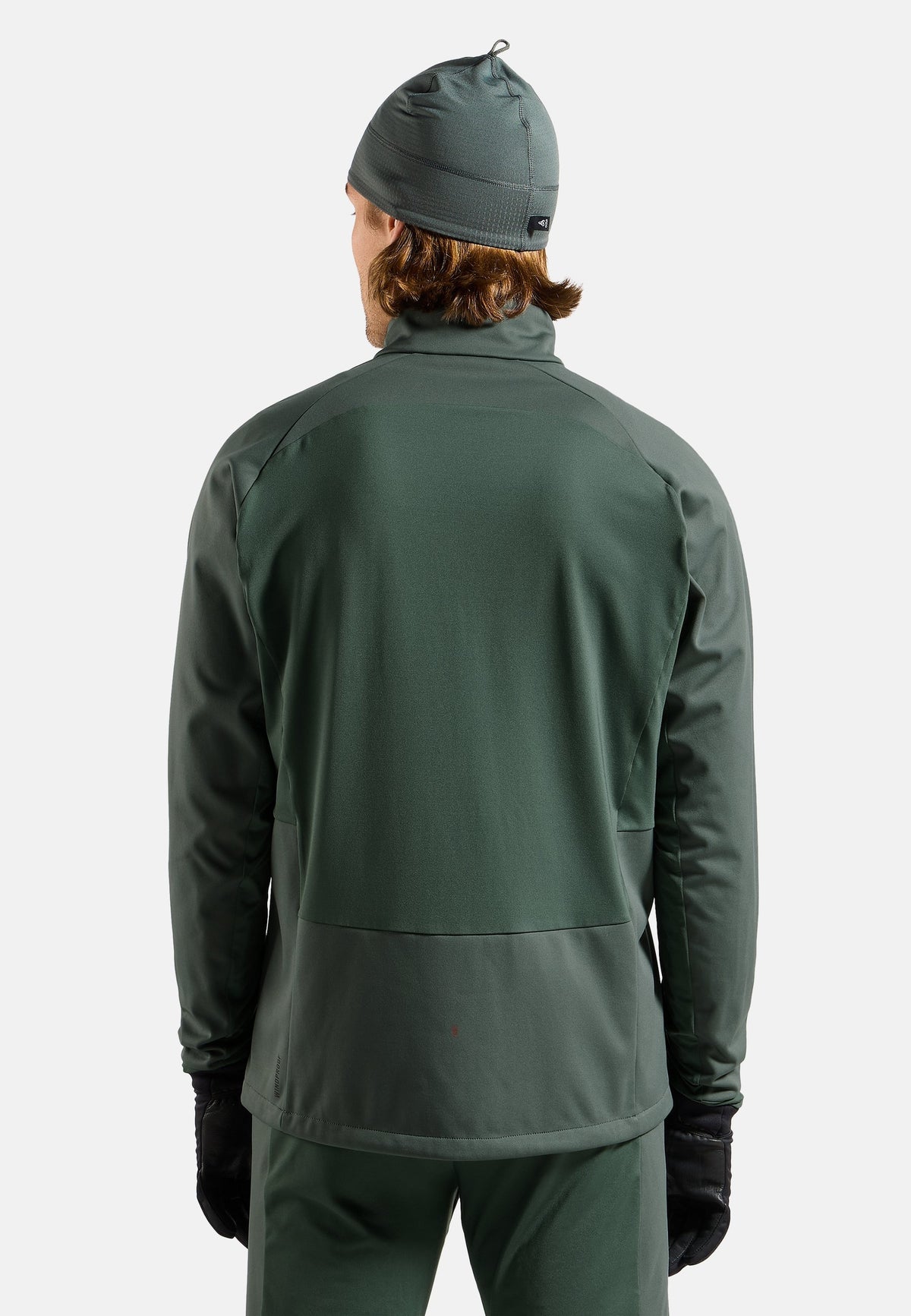 The Essentials Warm cross-country jacket