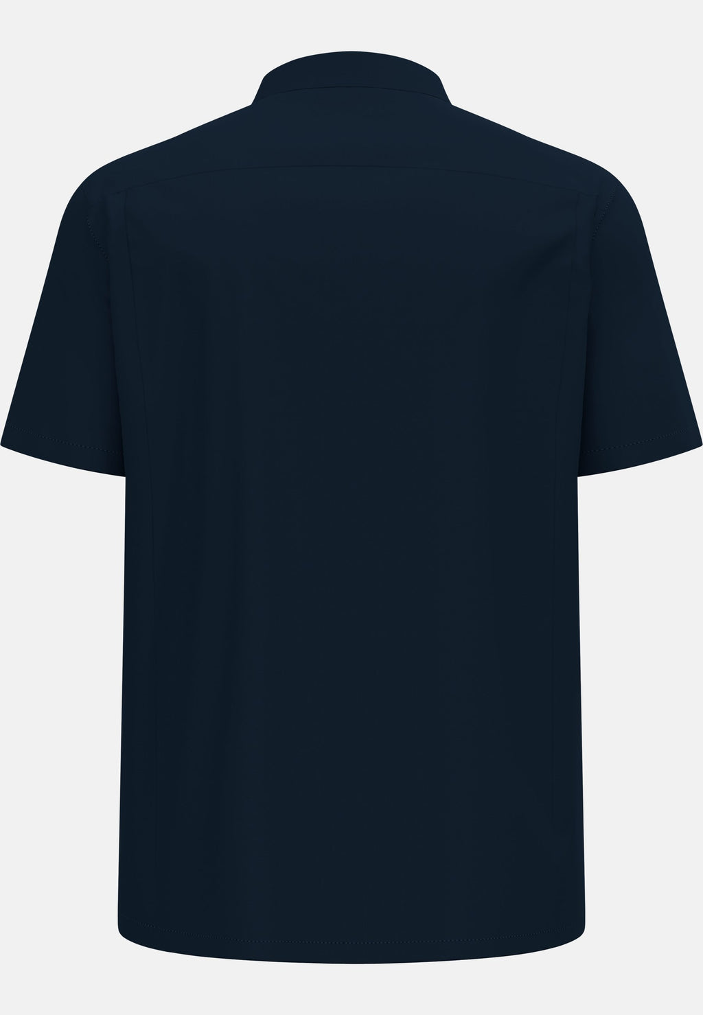 The Essentials short-sleeve hiking shirt