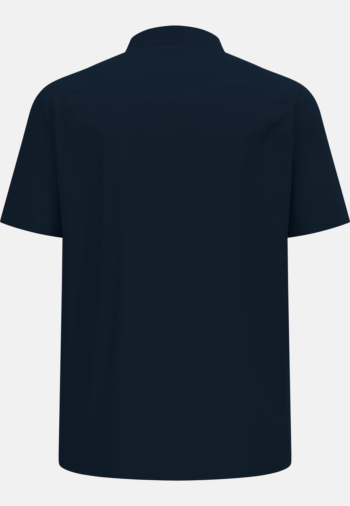 The Essentials short-sleeve hiking shirt