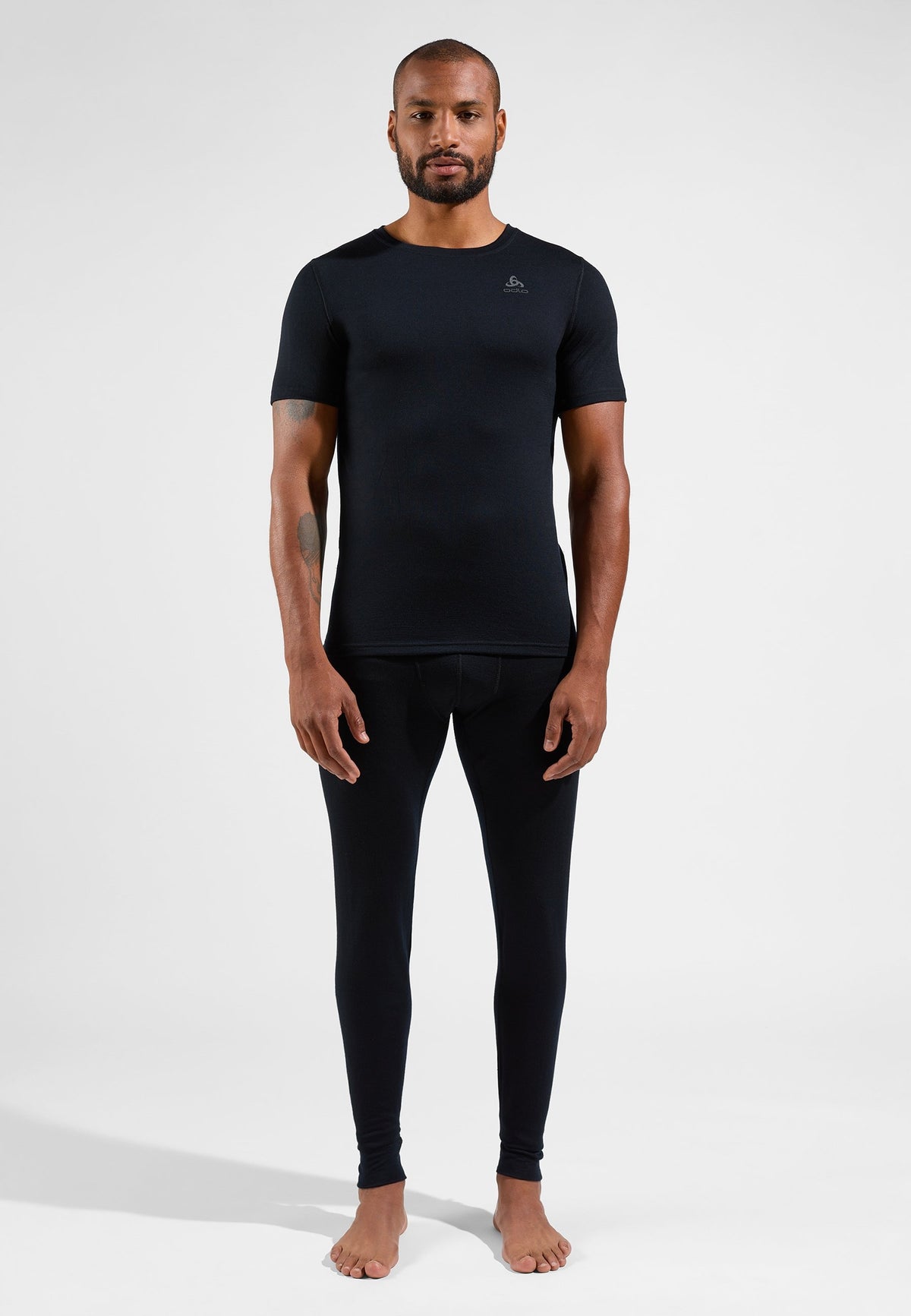 The Natural Merino 200 Base Layer T-shirt
