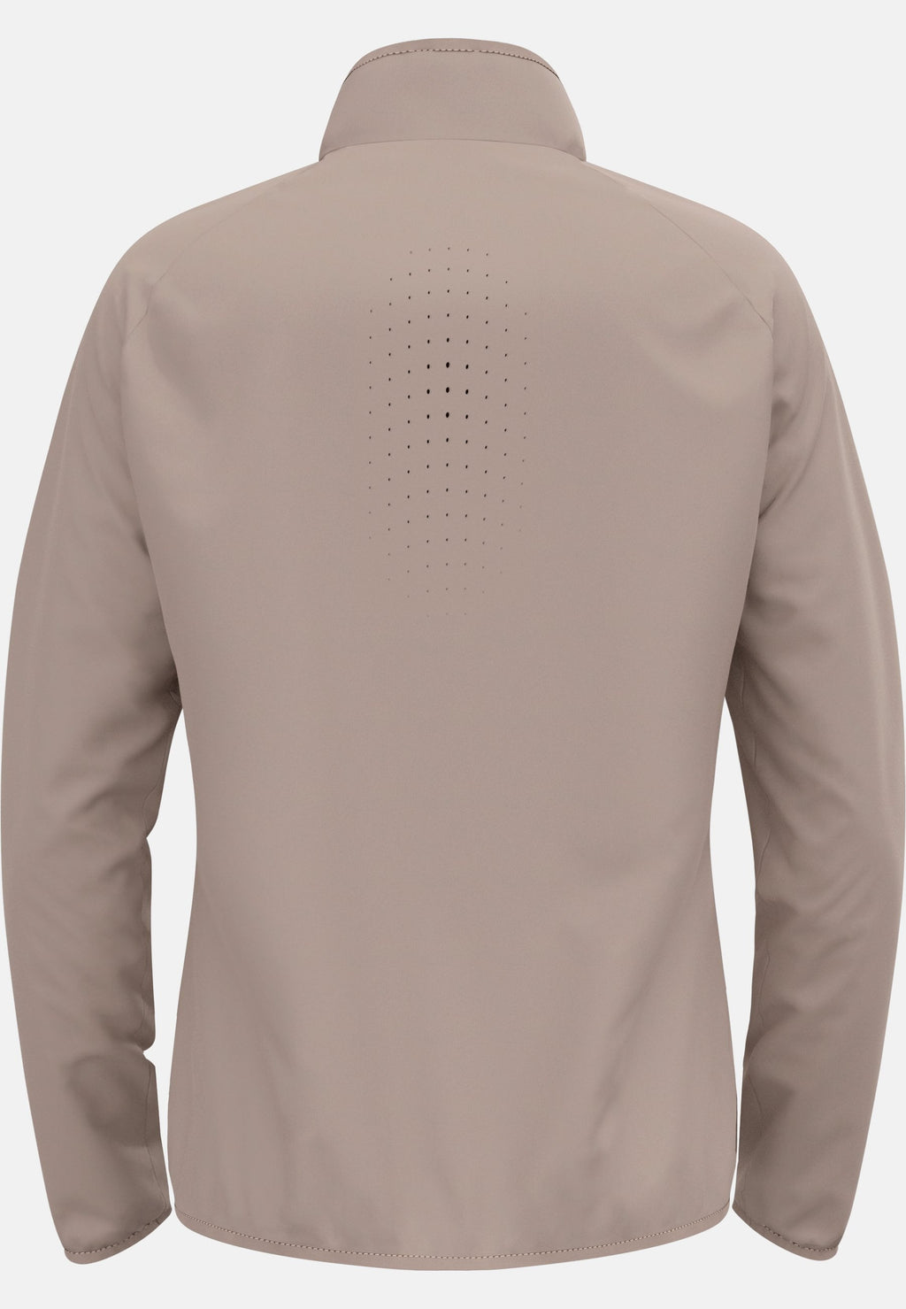 The Essentials Light running jacket