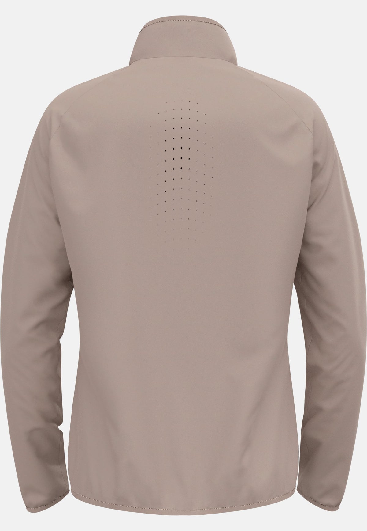 The Essentials Light running jacket