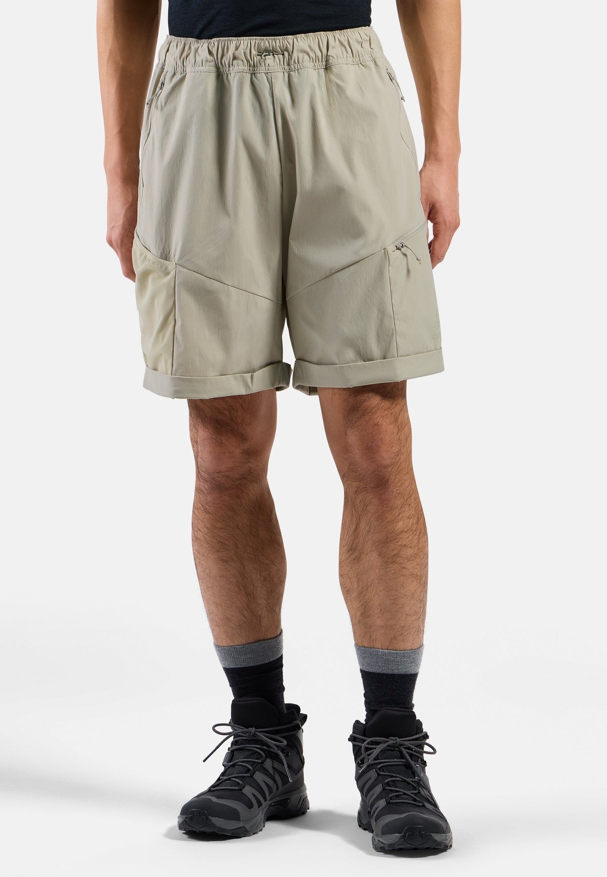 The Essentials cargo baggies