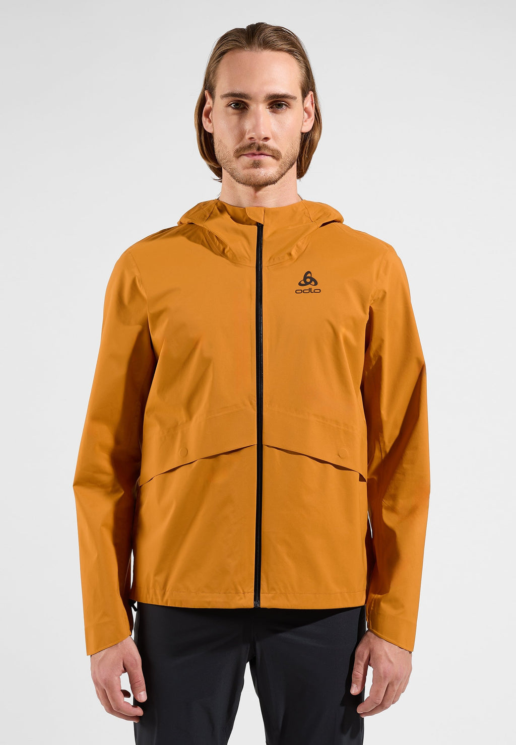 The Ride 365 waterproof cycling jacket