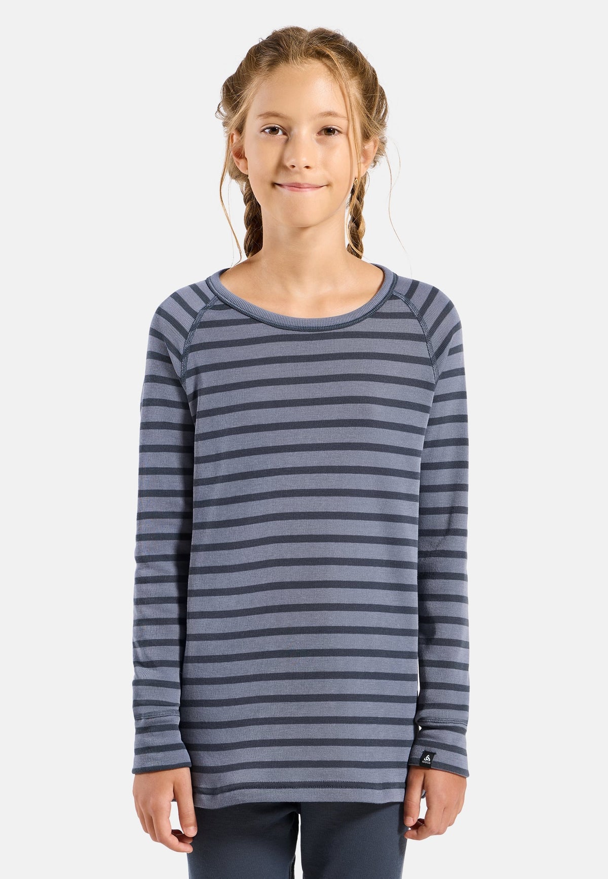 The Active Warm Base Layer Set